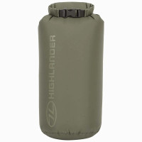 Гермомішок Highlander Drysack 8L Ranger Green (DB110V2-RG)