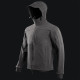 Куртка водонепроникна Highlander Stoirm Tactical Softshell-BK-L (JAC111-BK-L)