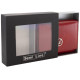 Гаманець жіночий шкіряний Semi Line RFID Red (P8272-2)