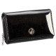 Гаманець жіночий шкіряний Semi Line RFID Black (P8229-0)