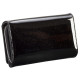 Гаманець жіночий шкіряний Semi Line RFID Black (P8229-0)