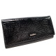 Гаманець жіночий шкіряний Semi Line RFID Black (P8228-0)