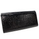 Гаманець жіночий шкіряний Semi Line RFID Black (P8228-0)
