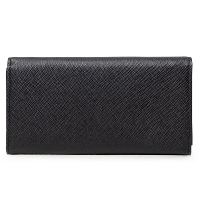 Гаманець жіночий Semi Line Black (3052)