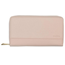 Гаманець жіночий Semi Line Light Pink (3051-5)