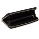 Гаманець жіночий Semi Line Black (3051-7)
