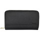Гаманець жіночий Semi Line Black (3051-7)