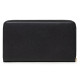 Гаманець жіночий Semi Line Black (3051-7)