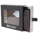Портмоне чоловіче шкіряне Semi Line RFID Brown (P8266-1)