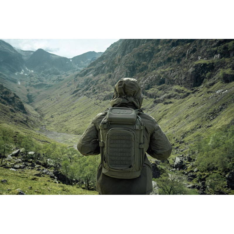 Рюкзак Highlander Stoirm 25L Tactical Pack Rangeer Green (TT217-RG)