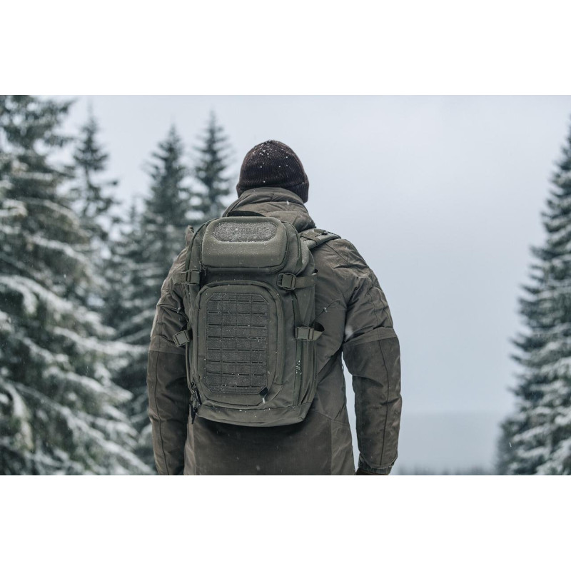 Рюкзак Highlander Stoirm 25L Tactical Pack Rangeer Green (TT217-RG)