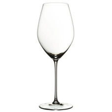 Келих для шампанського Riedel Veritas Restaurant 445 мл XORECA прозорий (0449/28)