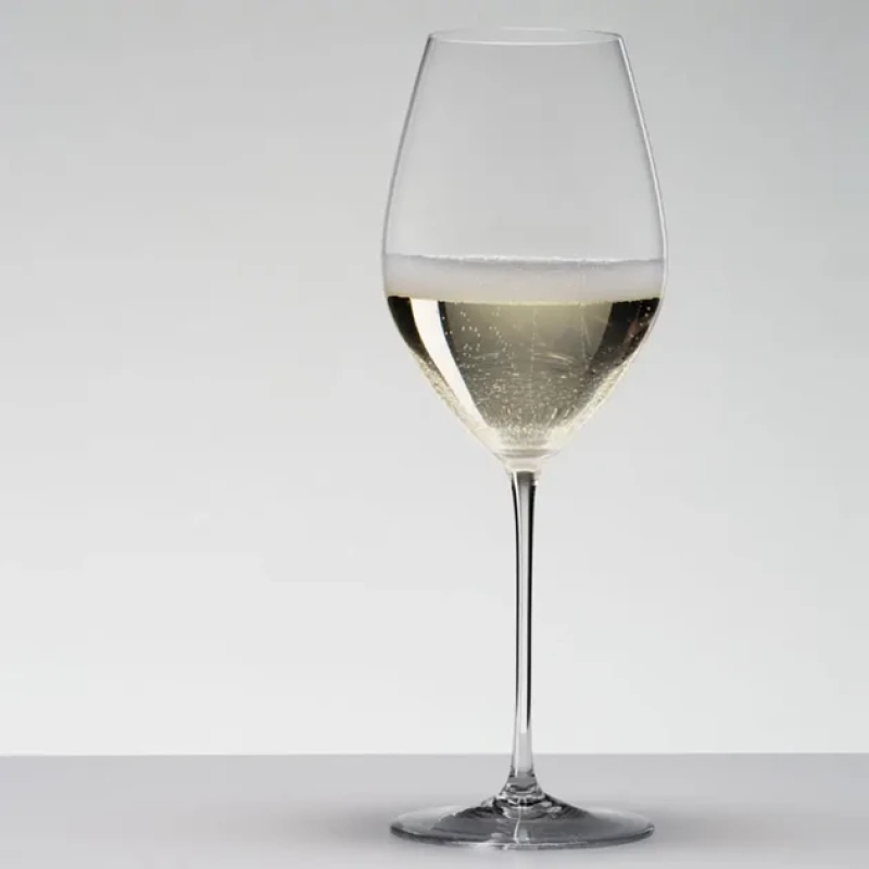 Келих для шампанського Riedel Veritas Restaurant 445 мл XORECA прозорий (0449/28)