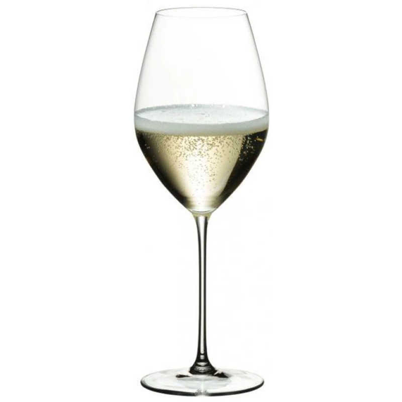 Келих для шампанського Riedel Veritas Restaurant 445 мл XORECA прозорий (0449/28)