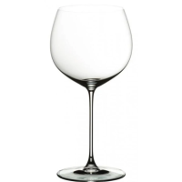 Бокал для белого вина Chardonnay Riedel Veritas Restaurant XORECA 620 мл прозрачный (0449/97)