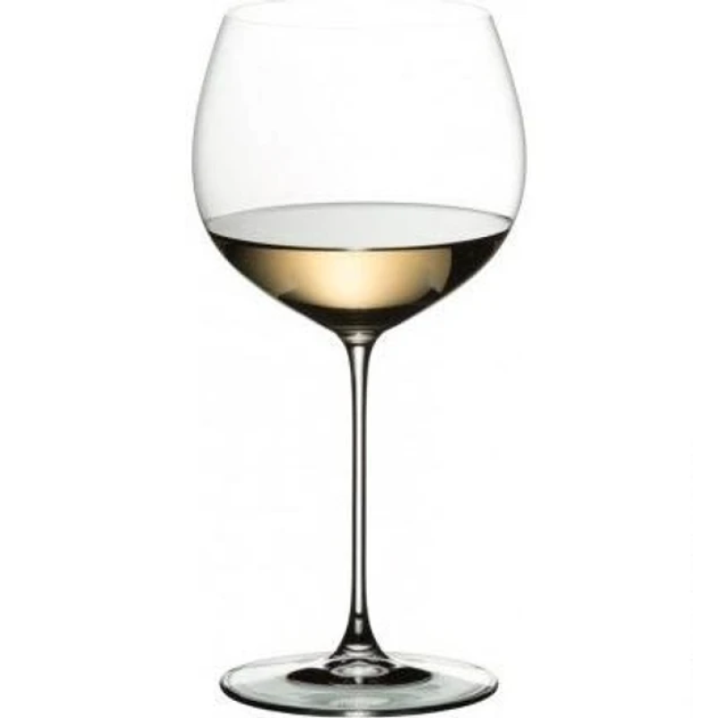 Келих для білого вина Chardonnay Riedel Veritas Restaurant XORECA 620 мл прозорий (0449/97)