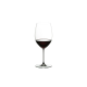 Келих для червоного вина Riedel Veritas Restaurant Cabernet/Merlot XORECA 625 мл прозорий (0449/0)