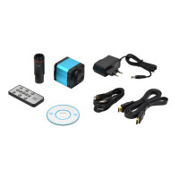Камера для мікроскопа SIGETA HDC-14000 14.0 MP HDMI
