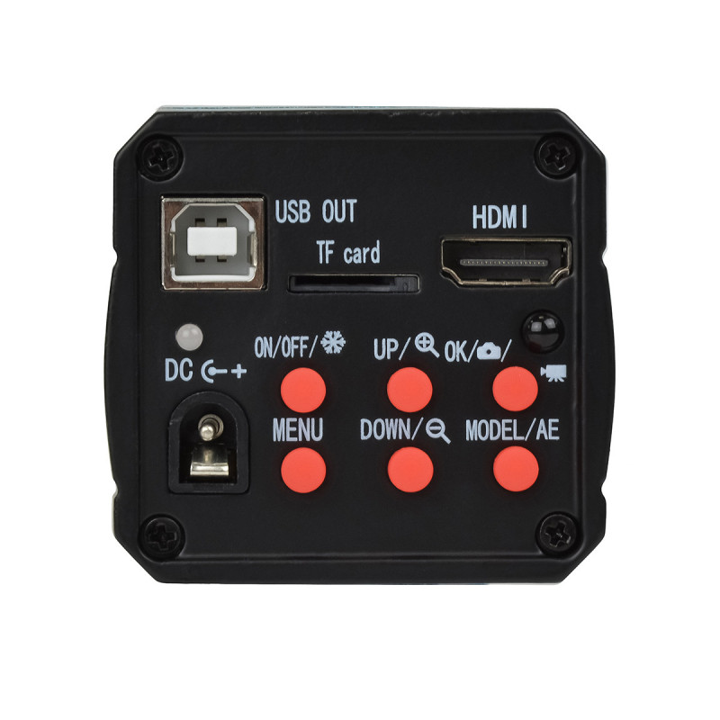 Камера для мікроскопа SIGETA HDC-14000 14.0 MP HDMI