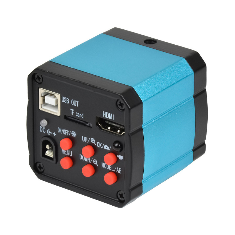 Камера для мікроскопа SIGETA HDC-14000 14.0 MP HDMI