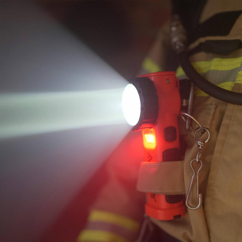 Ліхтар пожежний Mactronic M-Fire Guardian XR (240 Lm) Ex-ATEX (PHH0231)