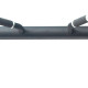 Подвійний кросовер з турніком Toorx CSX-6000 (CSX-6000)