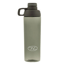 Фляга Highlander Hydrator Water Bottle 850 ml Grey