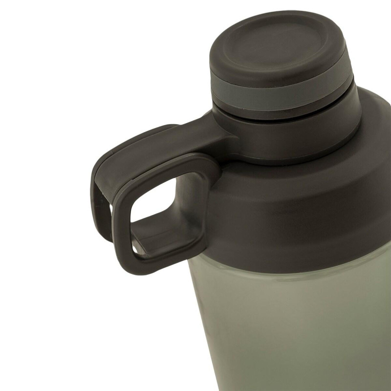 Фляга Highlander Hydrator Water Bottle 850 ml Grey