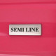 Чемодан Semi Line 28