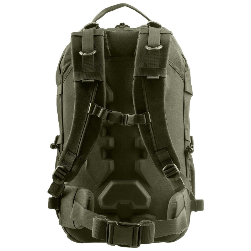 Рюкзак Highlander Stoirm 40L Tactical Pack Rangeer Green (TT218-RG)