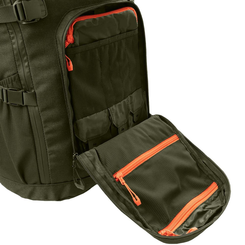 Рюкзак Highlander Stoirm 40L Tactical Pack Rangeer Green (TT218-RG)