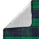 Коврик для пикника Highlander Picnic Blanket Midnight Glen (PIC007-MG)