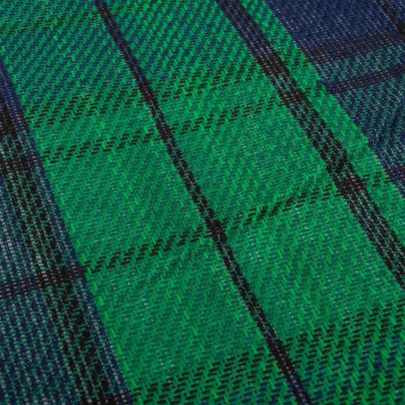 Коврик для пикника Highlander Picnic Blanket Midnight Glen (PIC007-MG)