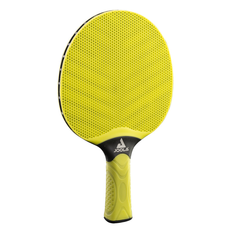 Ракетка для настольного тенниса Joola Vivid Outdoor Lime (51012)