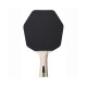 Ракетка для настольного тенниса Stiga Cybershape 1 Star FL (1211-0906-35)