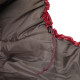 Спальний мішок Grand Canyon Whistler 190 13°C Red Dahlia Left (340001)