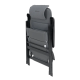 Крісло кемпінгове Outwell Grand Canyon XL (410127)