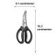 Ножиці для морепродуктів Oxo Good Grips (11350600)