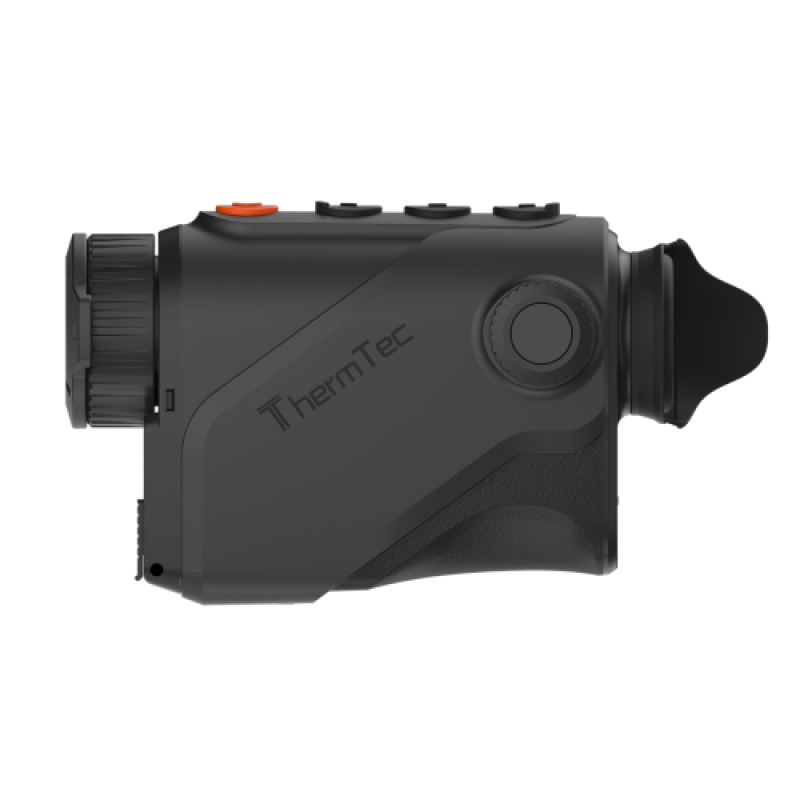 Тепловізор ThermTec Cyclone 325 (25 мм, 384x288, 1300 м, NETD ≤20 мК)