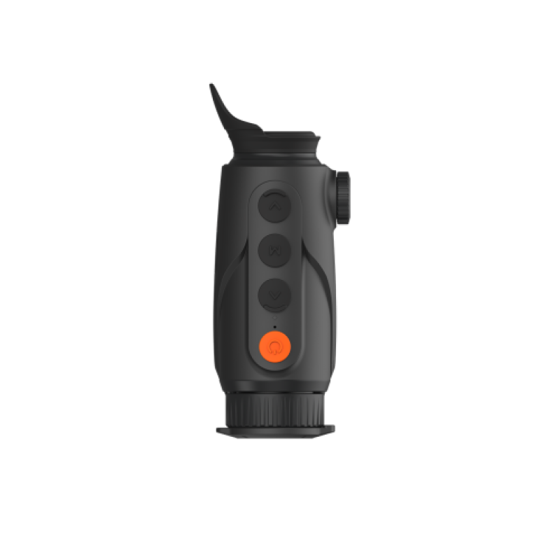 Тепловізор ThermTec Cyclone 325 (25 мм, 384x288, 1300 м, NETD ≤20 мК)