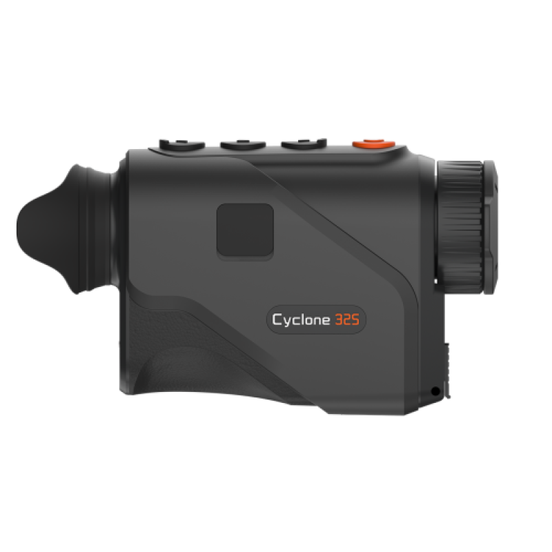 Тепловізор ThermTec Cyclone 325 (25 мм, 384x288, 1300 м, NETD ≤20 мК)
