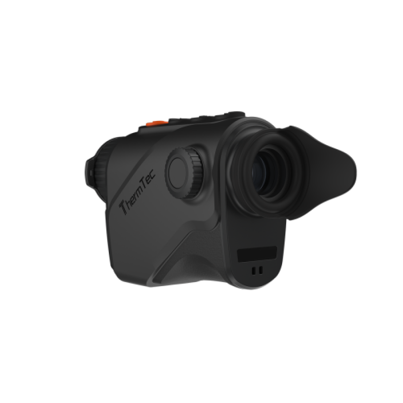 Тепловізор ThermTec Cyclone 325 (25 мм, 384x288, 1300 м, NETD ≤20 мК)