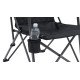 Крісло кемпінгове Outwell Derwent Black (470444)