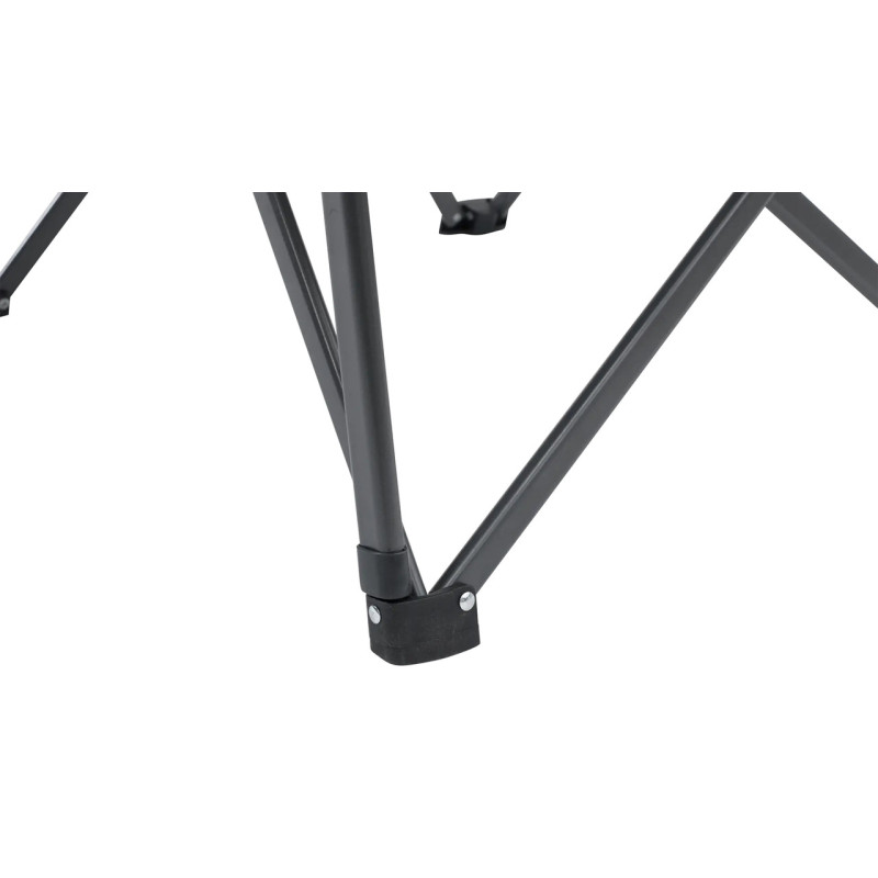 Крісло кемпінгове Outwell Derwent Black (470444)