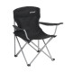 Кресло кемпинговое Outwell Catamarca Black (470466)