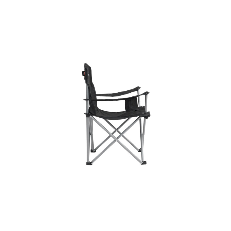 Кресло кемпинговое Outwell Catamarca Black (470466)