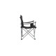 Кресло кемпинговое Outwell Catamarca Black (470466)