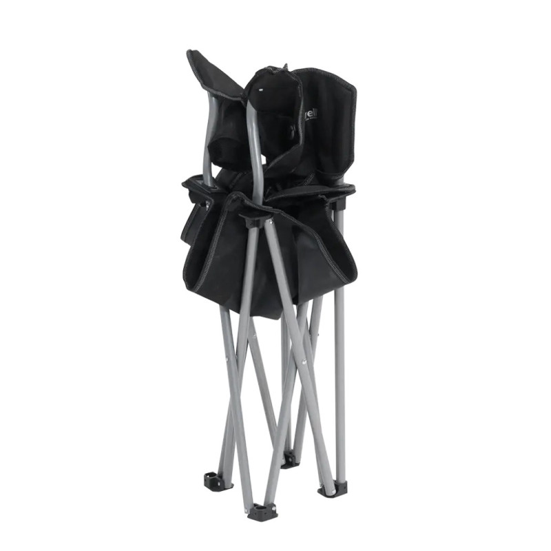 Кресло кемпинговое Outwell Catamarca Black (470466)