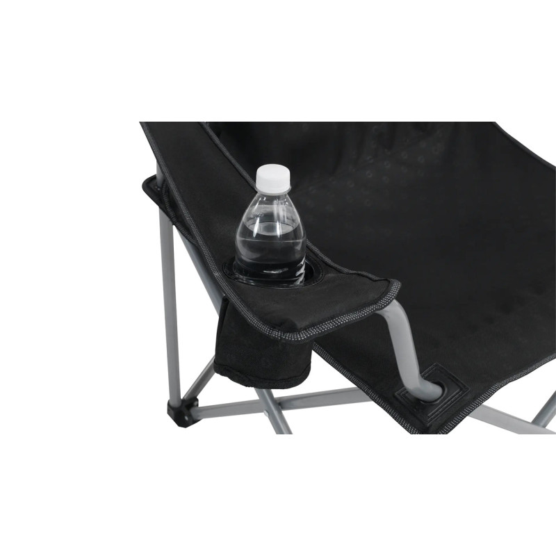 Кресло кемпинговое Outwell Catamarca Black (470466)