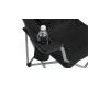 Кресло кемпинговое Outwell Catamarca Black (470466)